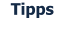 Tipps