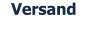 Versand