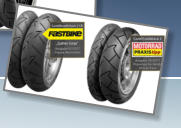 Superbikereifen Testsieger